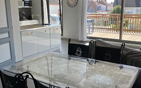 Appartement Meuble