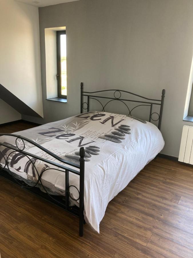 Appartement Meuble Calais Extérieur photo